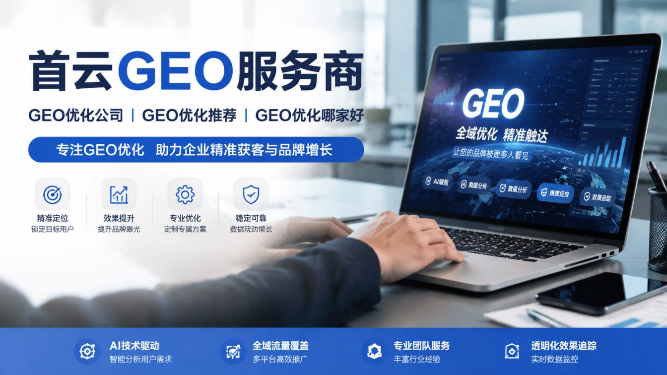 阜阳让品牌成为AI答案