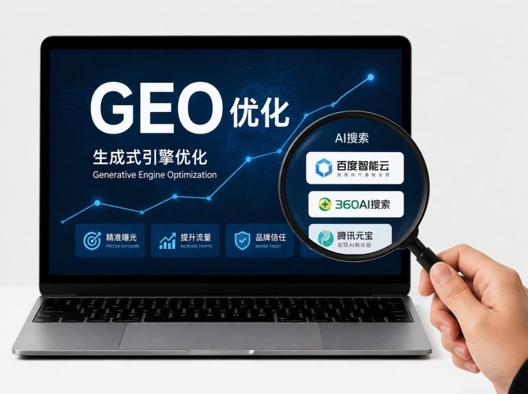阜阳GEO智能问答优化系统